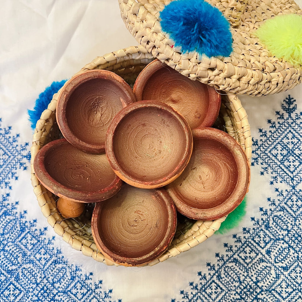 Moroccan Lip Stain: Natural Beauty Secret Revealed